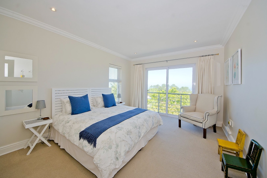 5 Bedroom Property for Sale in Pezula Golf Estate Western Cape